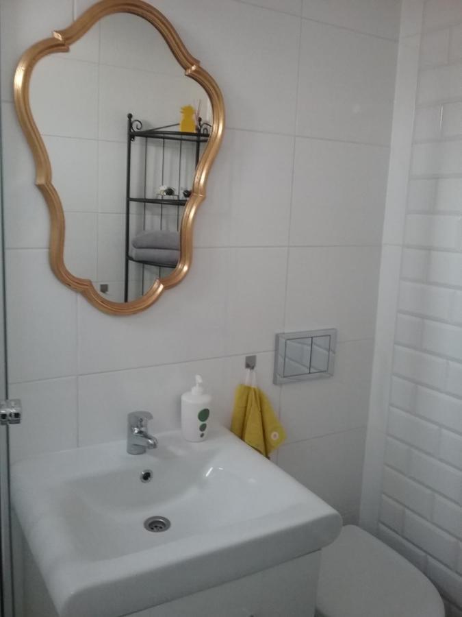 Art - Modern / Old Town - Apartament Торунь Екстер'єр фото