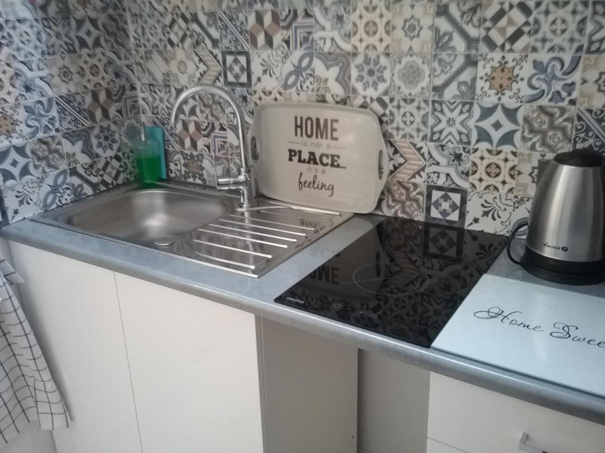 Art - Modern / Old Town - Apartament Торунь Екстер'єр фото