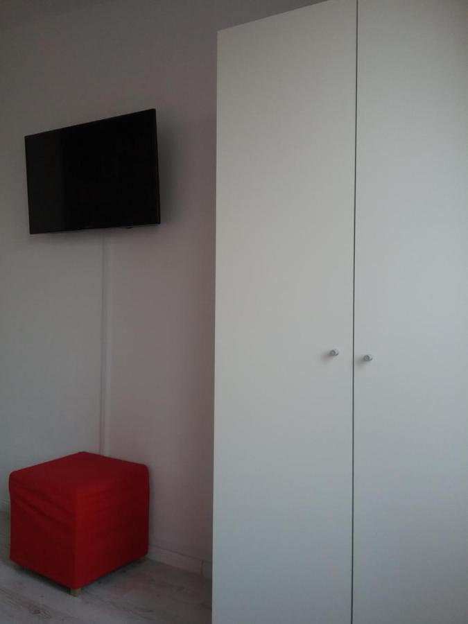 Art - Modern / Old Town - Apartament Торунь Екстер'єр фото