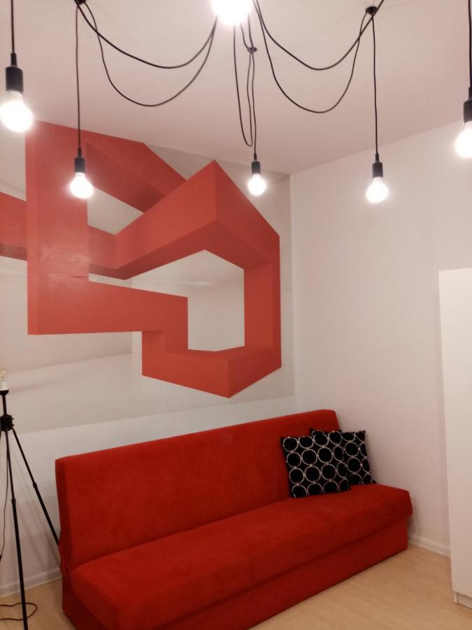 Art - Modern / Old Town - Apartament Торунь Екстер'єр фото