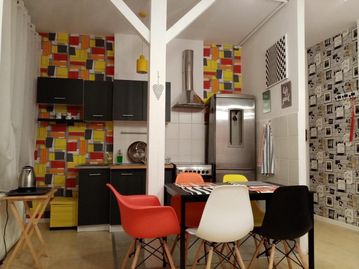 Art - Modern / Old Town - Apartament Торунь Екстер'єр фото