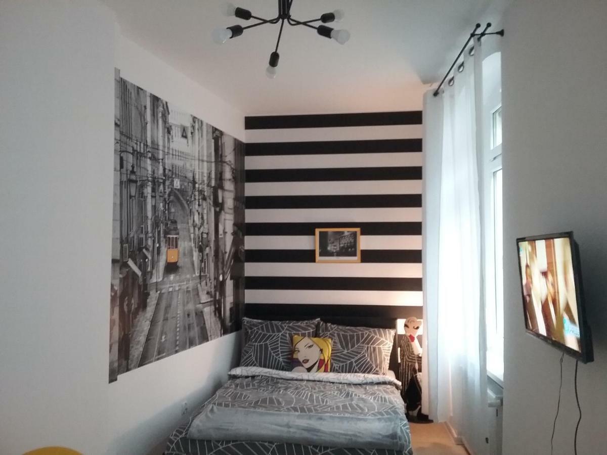 Art - Modern / Old Town - Apartament Торунь Екстер'єр фото