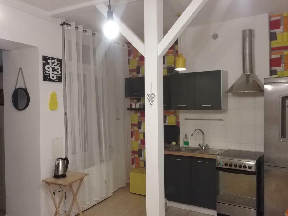 Art - Modern / Old Town - Apartament Торунь Екстер'єр фото