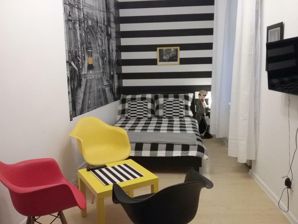 Art - Modern / Old Town - Apartament Торунь Екстер'єр фото