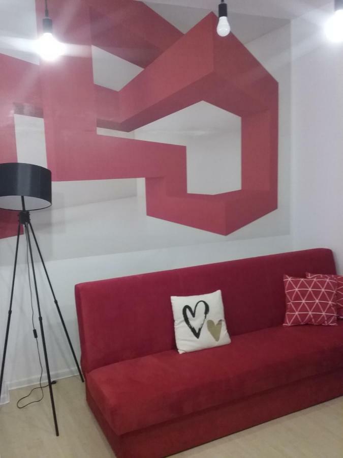Art - Modern / Old Town - Apartament Торунь Екстер'єр фото